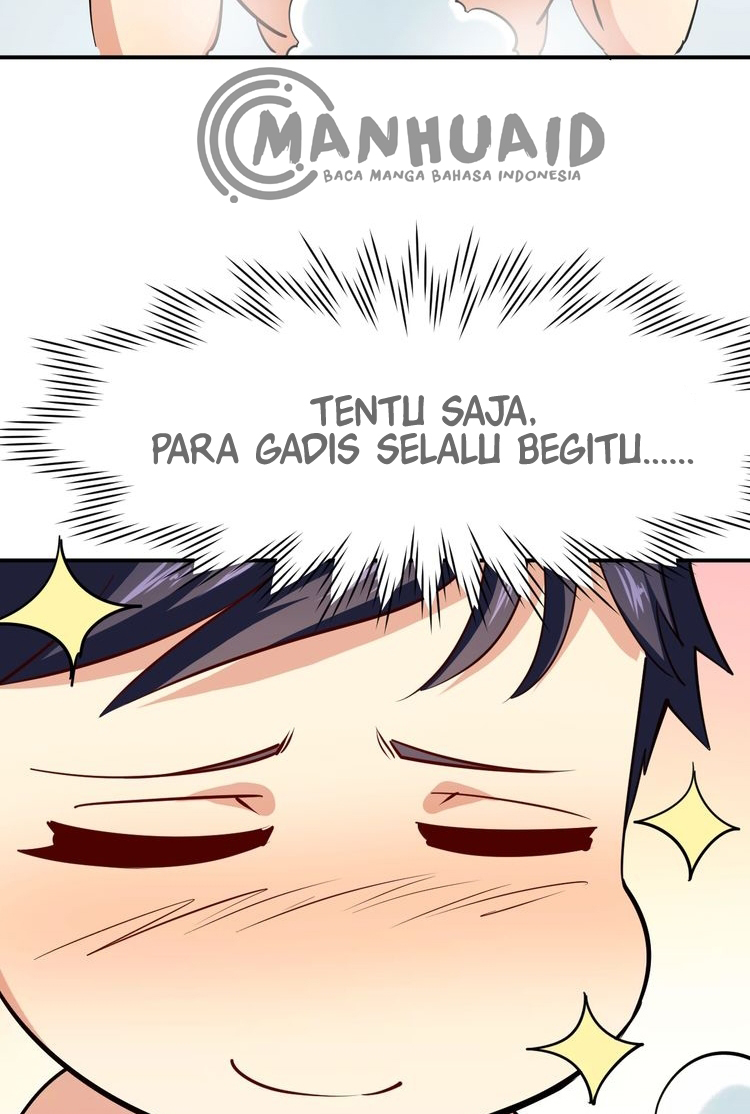 Melee Mad Soldier! Chapter 17 Gambar 79
